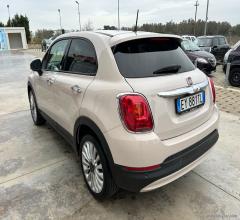 Auto - Fiat 500x 1.6 m.jet 120 cv opening edition