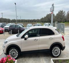 Auto - Fiat 500x 1.6 m.jet 120 cv opening edition