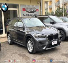 Auto - Bmw x1 sdrive16d advantage