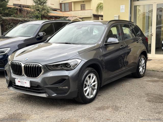 Auto - Bmw x1 sdrive16d advantage