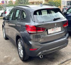 Auto - Bmw x1 sdrive16d advantage