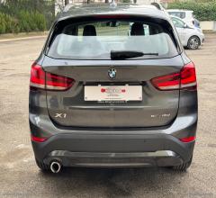 Auto - Bmw x1 sdrive16d advantage