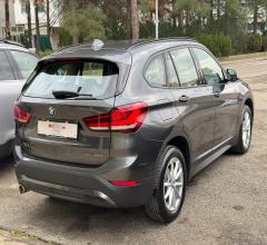 Auto - Bmw x1 sdrive16d advantage