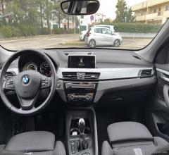 Auto - Bmw x1 sdrive16d advantage