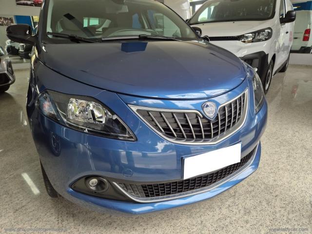 Lancia ypsilon 1.0 firefly 5p.s&s hyb. eco gold