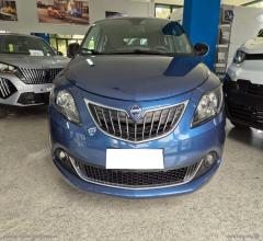 Auto - Lancia ypsilon 1.0 firefly 5p.s&s hyb. eco gold