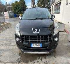 Auto - Peugeot 3008 1.6 hdi 110 cv ca. robot. premium