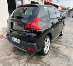 Auto - Peugeot 3008 1.6 hdi 110 cv ca. robot. premium