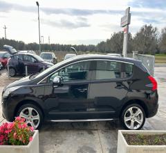 Auto - Peugeot 3008 1.6 hdi 110 cv ca. robot. premium