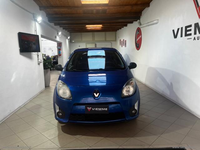 Auto - Renault twingo 1.2 sport & sound