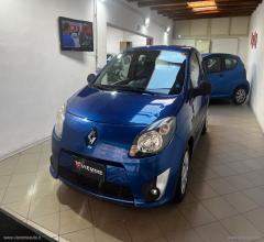 Auto - Renault twingo 1.2 sport & sound