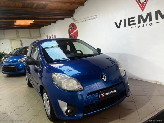 Auto - Renault twingo 1.2 sport & sound