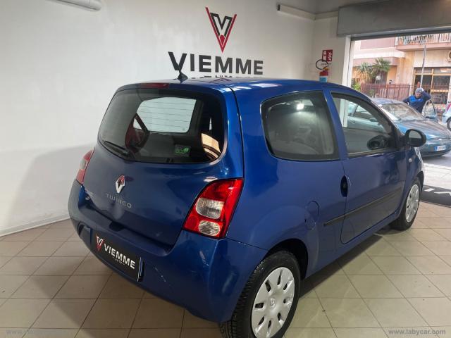 Auto - Renault twingo 1.2 sport & sound