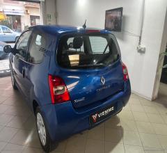 Auto - Renault twingo 1.2 sport & sound