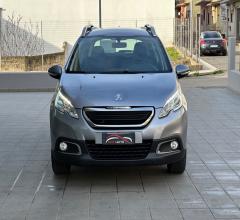 Auto - Peugeot 2008 bluehdi 100 allure