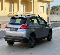 Auto - Peugeot 2008 bluehdi 100 allure