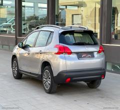 Auto - Peugeot 2008 bluehdi 100 allure