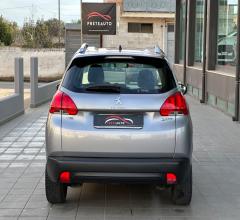 Auto - Peugeot 2008 bluehdi 100 allure