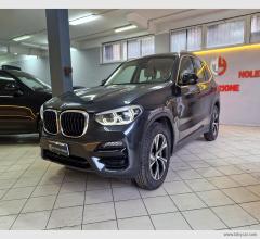 Auto - Bmw x3 xdrive30e business advantage