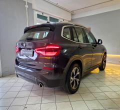 Auto - Bmw x3 xdrive30e business advantage