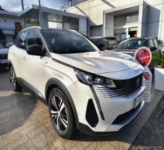 Auto - Peugeot 3008 bluehdi 130 s&s eat8 gt