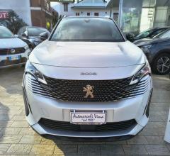 Auto - Peugeot 3008 bluehdi 130 s&s eat8 gt