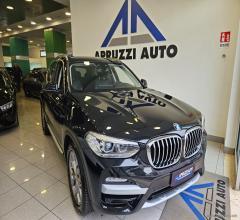 Auto - Bmw x3 xdrive20d xline