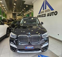 Auto - Bmw x3 xdrive20d xline