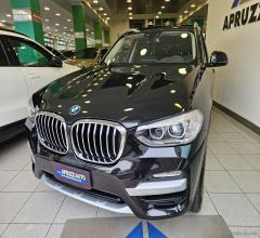 Auto - Bmw x3 xdrive20d xline