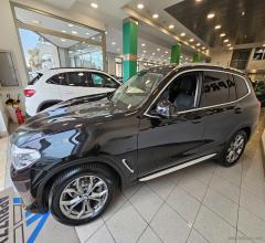 Auto - Bmw x3 xdrive20d xline