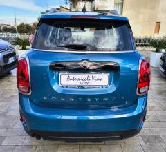 Auto - Mini mini one d business countryman