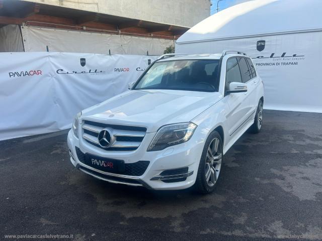 Auto - Mercedes-benz glk 220 cdi 4matic premium