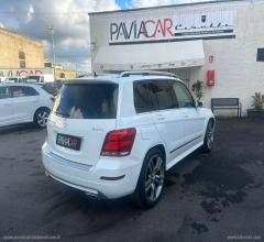 Auto - Mercedes-benz glk 220 cdi 4matic premium