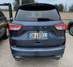 Auto - Ford kuga 1.5 ecoblue 120 cv 2wd st-line