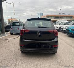 Auto - Volkswagen polo 1.0 tsi style