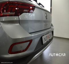 Auto - Volkswagen t-roc 1.0 tsi edition plus