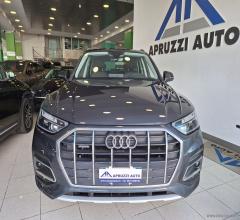 Auto - Audi q5 40 tdi 204cv qu. s tr. business adv.