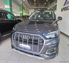 Auto - Audi q5 40 tdi 204cv qu. s tr. business adv.