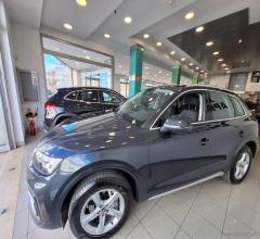 Auto - Audi q5 40 tdi 204cv qu. s tr. business adv.