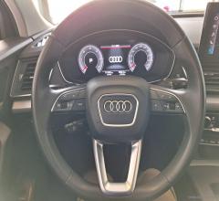 Auto - Audi q5 40 tdi 204cv qu. s tr. business adv.