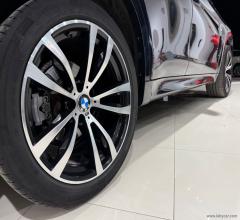 Auto - Bmw x6 xdrive30d 249cv msport