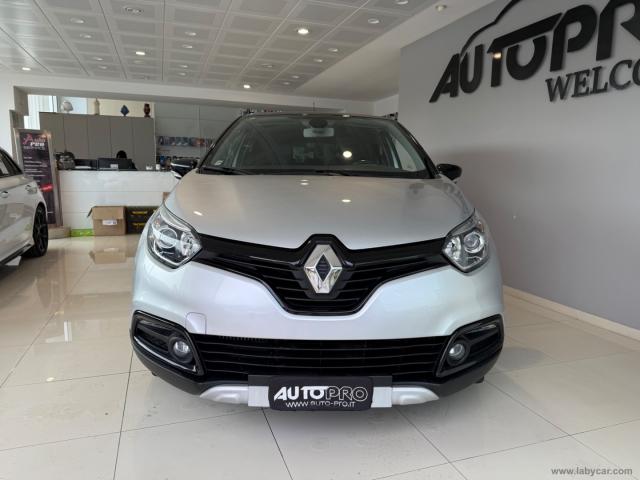 Auto - Renault captur dci 8v 90 cv s&s energy hypnotic