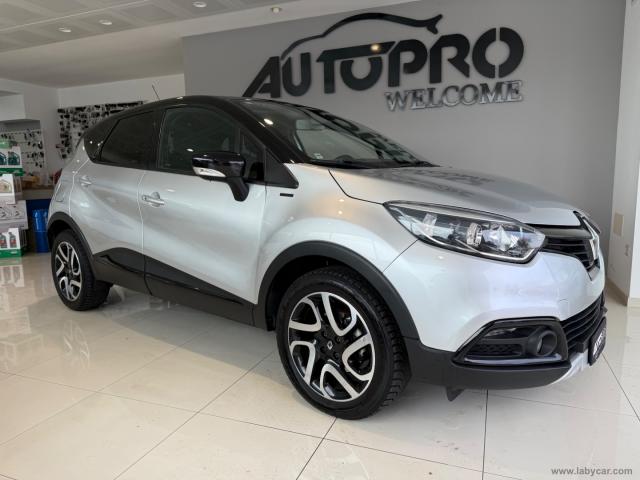 Auto - Renault captur dci 8v 90 cv s&s energy hypnotic