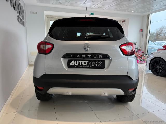 Auto - Renault captur dci 8v 90 cv s&s energy hypnotic