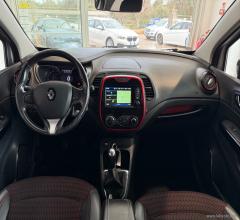 Auto - Renault captur dci 8v 90 cv s&s energy hypnotic