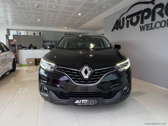 Auto - Renault kadjar dci 8v 110 cv edc energy hypnotic