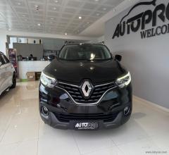 Renault kadjar dci 8v 110 cv edc energy hypnotic