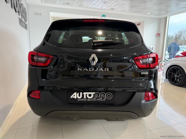 Auto - Renault kadjar dci 8v 110 cv edc energy hypnotic