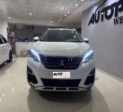 Peugeot 3008 bluehdi 130 s&s eat8 allure