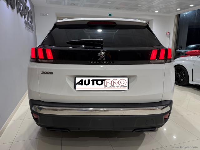 Auto - Peugeot 3008 bluehdi 130 s&s eat8 allure